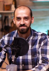 Elliot Chester