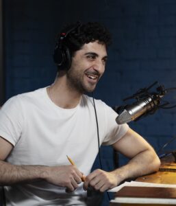 Amine Jamali
