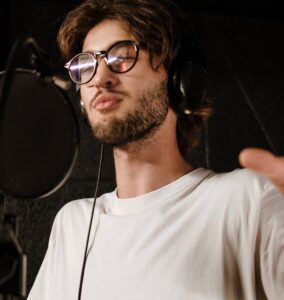 Nick Evan